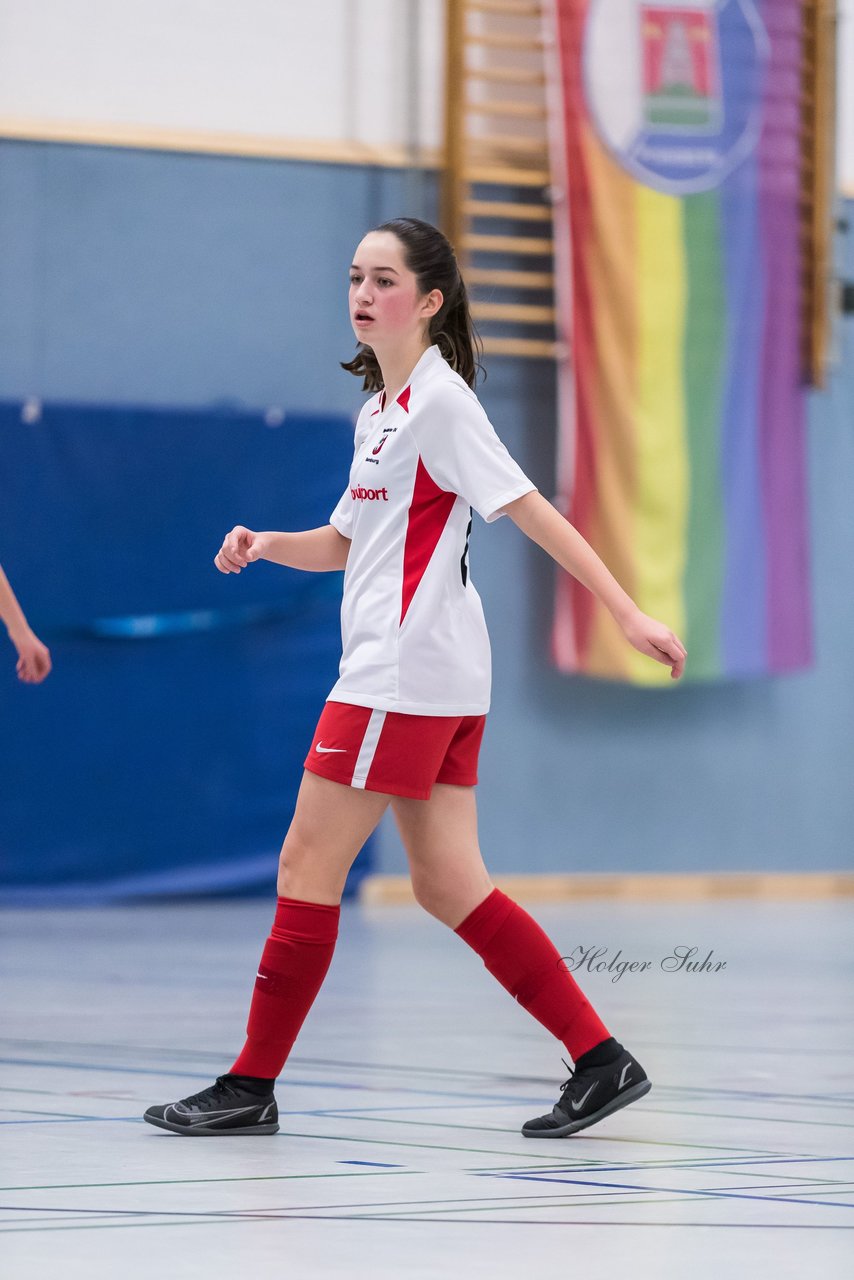 Bild 71 - wCJ Futsalmeisterschaft Runde 1